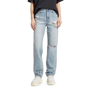 Ksubi Skream High Rise 27